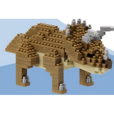 TICO Bricks Triceratops