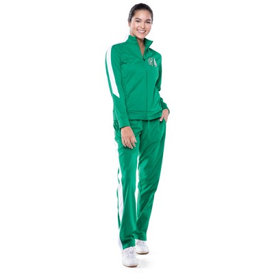 Augusta Sportswear Ladies Ladies Medalist Jacket 2.0