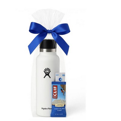 Hydration & Energy Gift Set with Hydro Flask