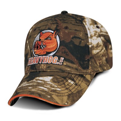 The Deep Wood Timber MAX Hat