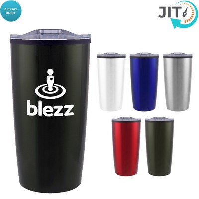 Odin Light 16oz Tumbler Stainless Os/ Pp Inside