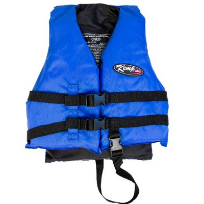 Blue Child Universal Life Vest