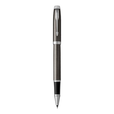 Parker® IM Dark Espresso CT Roller Ball Pen