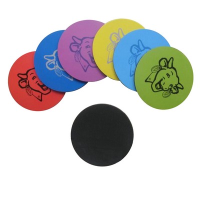 Round Shape Cup Coaster