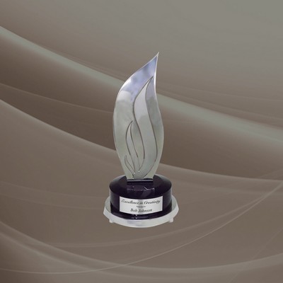 Contemporary Flame Award