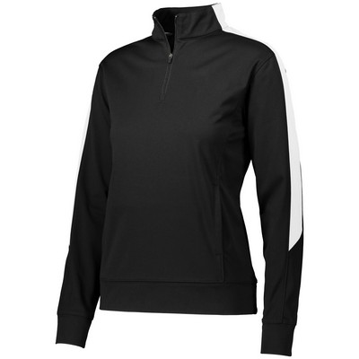 Augusta Sportswear Ladies' Medalist 2.0 Pullover
