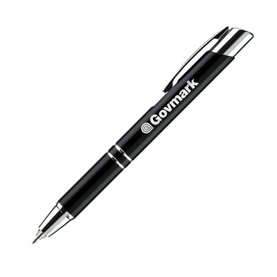 Light Up Metal Pen/Light