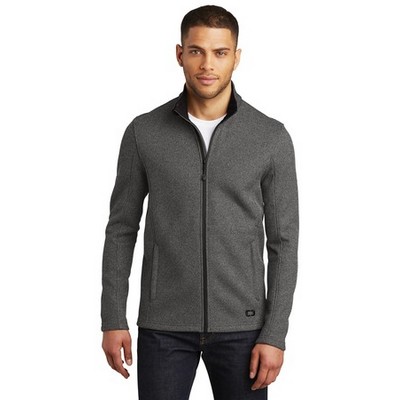 OGIO ® Grit Fleece Jacket.