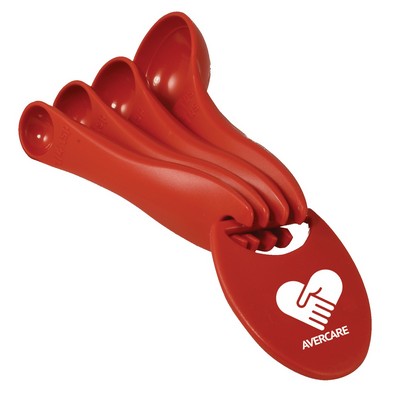 Measuring Spoon Set