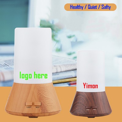 Aroma Diffuser with LED Light