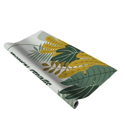 33.5" Deluxe Pro Retractor Banner (Dry-Erase Media)