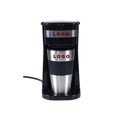 Single Cup Coffee Maker