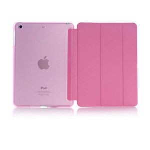 iBank ® Leatherette Case compatible with iPad Mini 7 (A17 Pro) 2024, Mini 6 (2021)