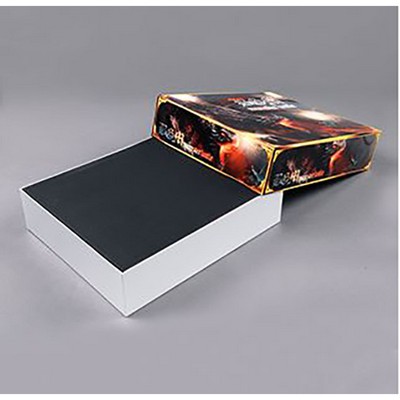 Customizable Game Boxes