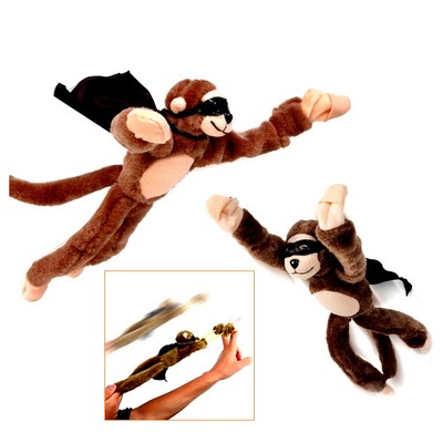 Flying, Screaming Monkey