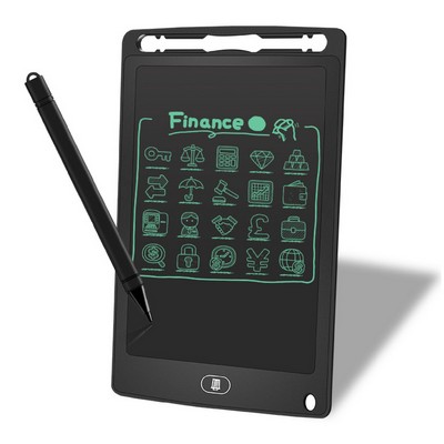 8.5" LCD E-Writing and Drawing Tablet