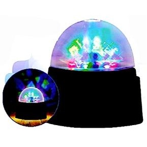 Vivitar® Mini LED Disco Light