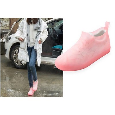 Waterproof Shoe Protectors - All-Weather Footwear Shields
