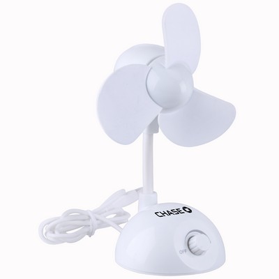 USB Electric Fan