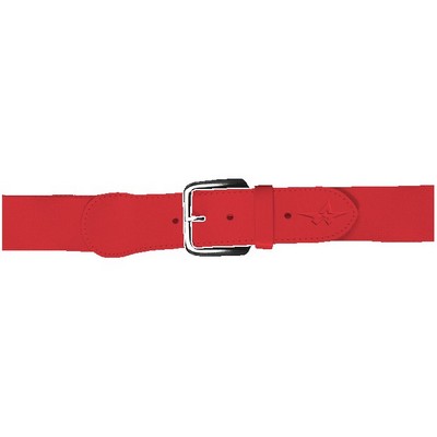 Alleson Athletic Baseball Belt