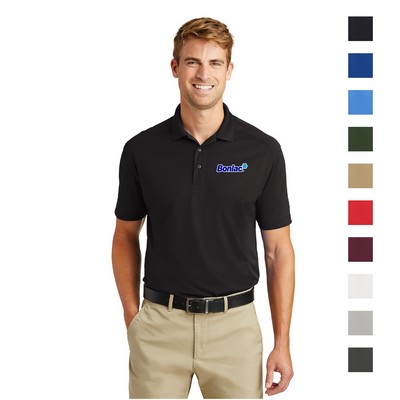 CornerStone® Select Lightweight Snag-Proof Embroidered Polo