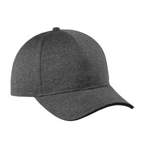 Sport-Tek ® Contender ™ Snapback Cap.