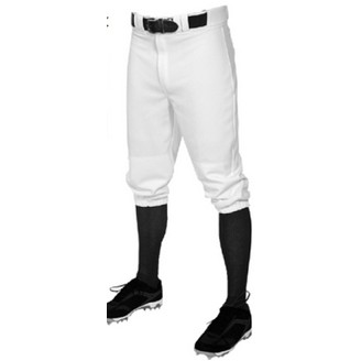 Youth Pro Knicker Baseball Pants