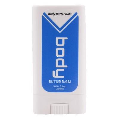 Body Butter Balm