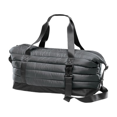 Stormtech Stavanger Quilted Duffle Bag 36