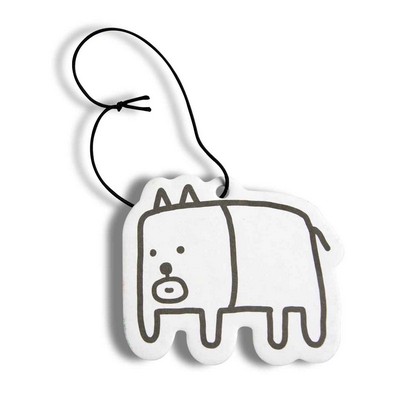 Pig Shape Air Freshener