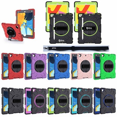 iBank ® Shockproof Case compatible with iPad 10.2" 9th/8th/7th, 2021/2020/2019