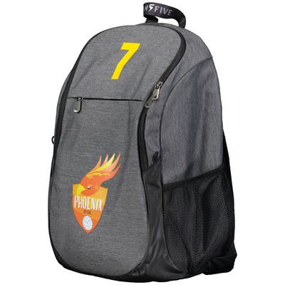 High Five Free Form Backpack