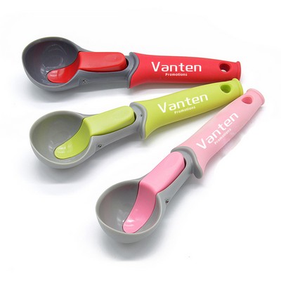 Ice Cream Scoop
