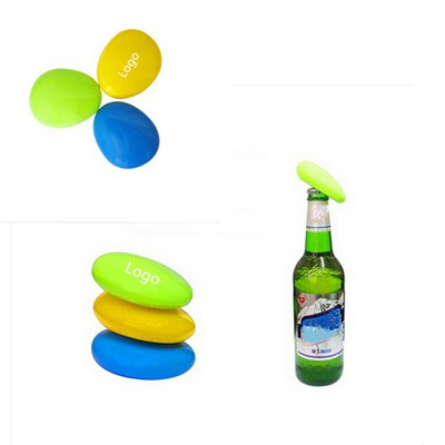 Pebble Bottle Opener