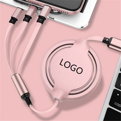 Mobile Phone Charging Cable