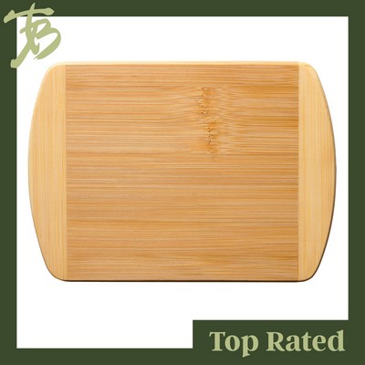 8" Two-Tone Cutting Board