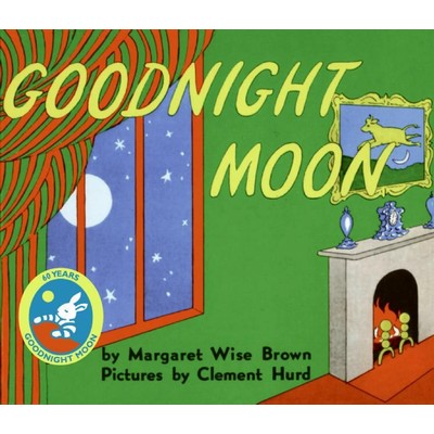 Goodnight Moon - 9780694003617