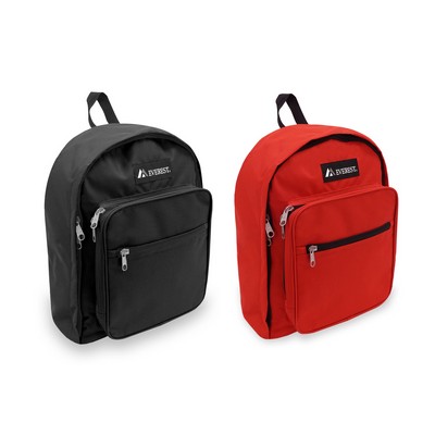 Everest® Classic Backpack, 22.9L