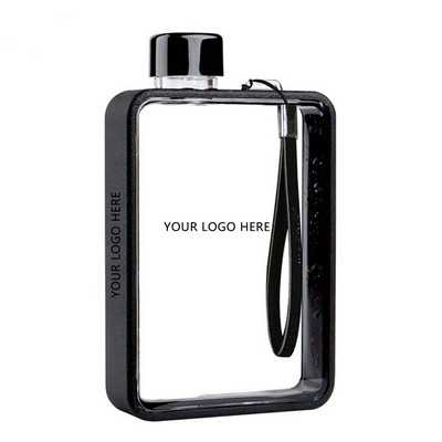 13 Oz Outoor Water Bottle