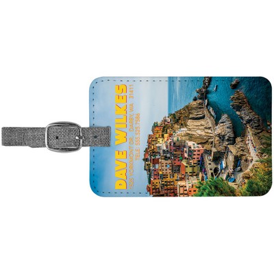 Subli Tru Luggage Tag