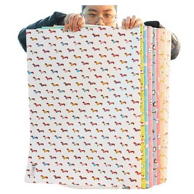 Gift Wrapping Paper