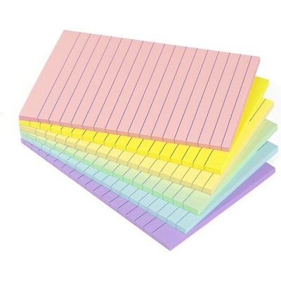 4" x 6" Sticky Note (25 sheets)