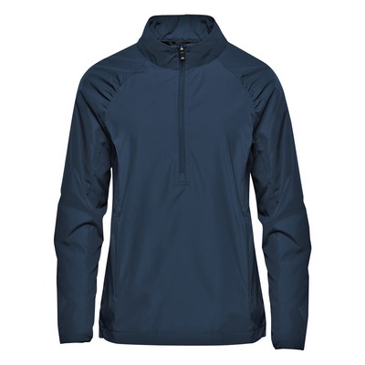 Stormtech Women's Pacifica 1/4 Zip Anorak