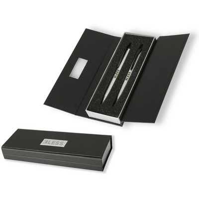 Ergonomic Pen & Pencil Set