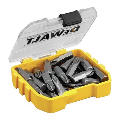 DeWalt® 30 Piece Phillips #2 Set