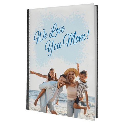 Subli Tru Journal with Lined Notepad