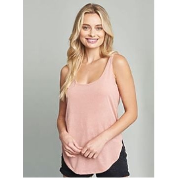 Next Level Apparel® Women's Festival Tank Top