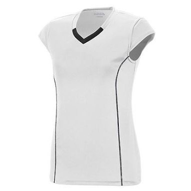 Augusta® Girl's Blash Jersey