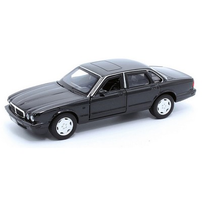 Jaguar XJ6 5.25" Diecast Replica