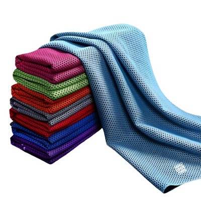 Sports Cooling Towel